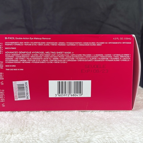 9 FULL SIZE FAVORITES LANCÔME - Picture 5 of 7